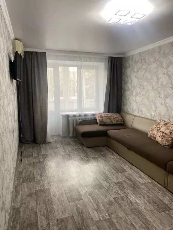 2-к кв. Ростовская область, Азов Азовский район, ул. Ленина, 30 (59.4 ... - Фото 1