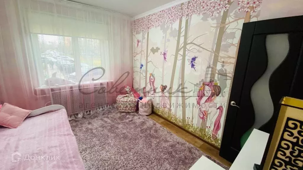 Продаётся 3-к квартира, 64 м - Фото 1
