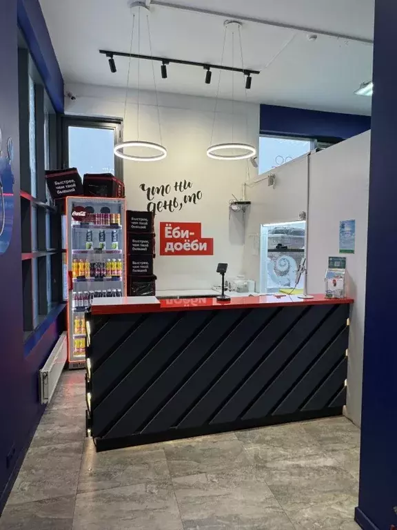 Помещение свободного назначения в Москва Десеновское поселение, ул. ... - Фото 1