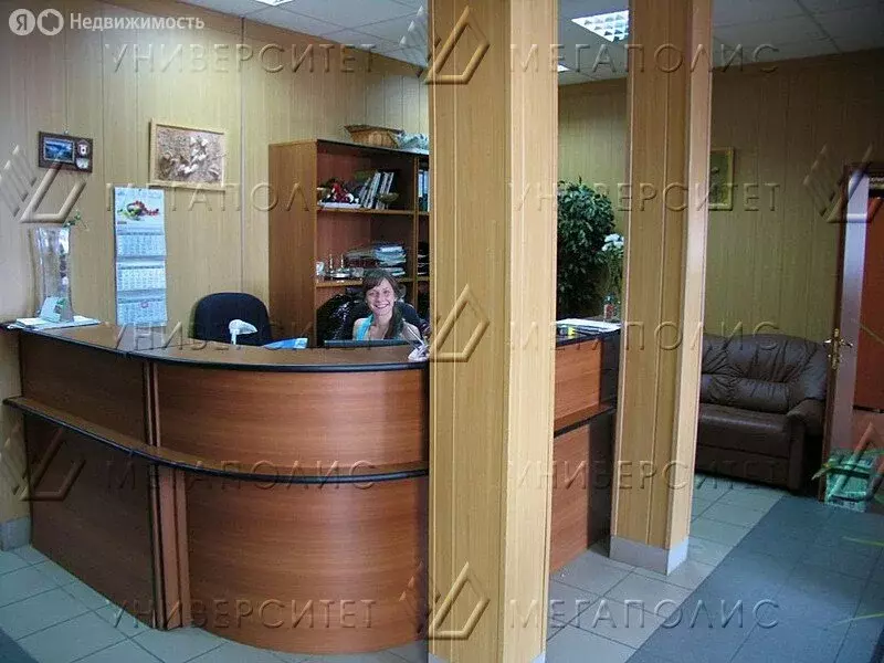 Офис (157 м) - Фото 2