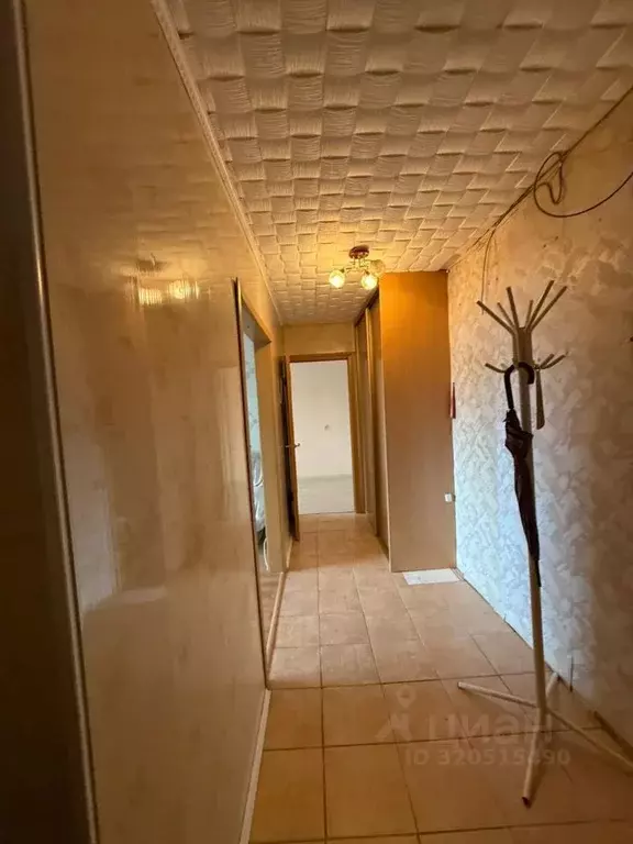 2-к кв. Томская область, Северск Парковая ул., 6 (47.4 м) - Фото 2