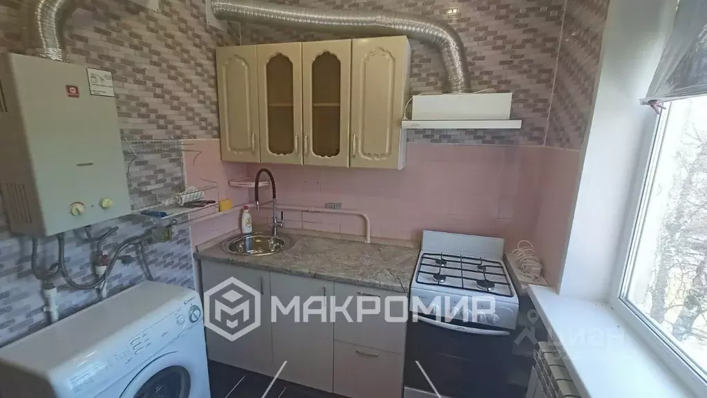 2-к кв. Орловская область, Орел Черепичная ул., 12 (45.0 м) - Фото 2