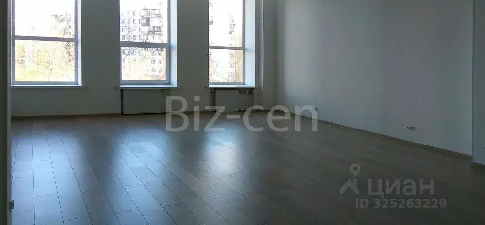 Офис в Санкт-Петербург ул. Маршала Тухачевского, 22 (125 м) - Фото 2