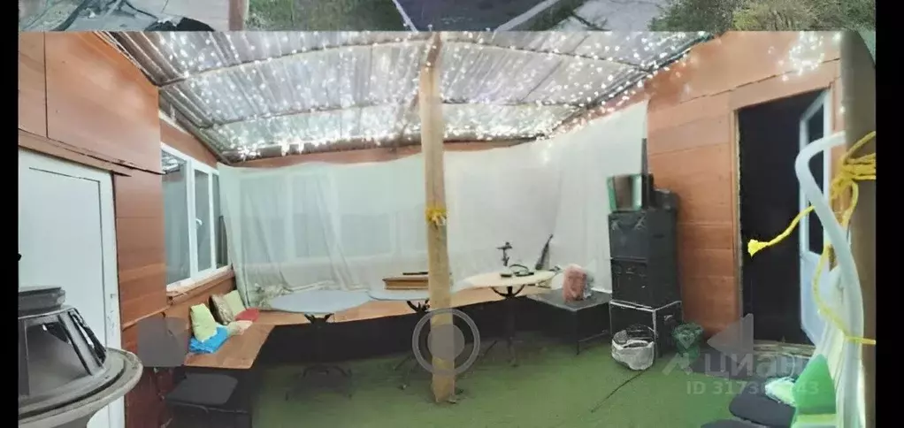 Дом в Башкортостан, Уфа Зауфимье СНТ, 124 (62 м) - Фото 2