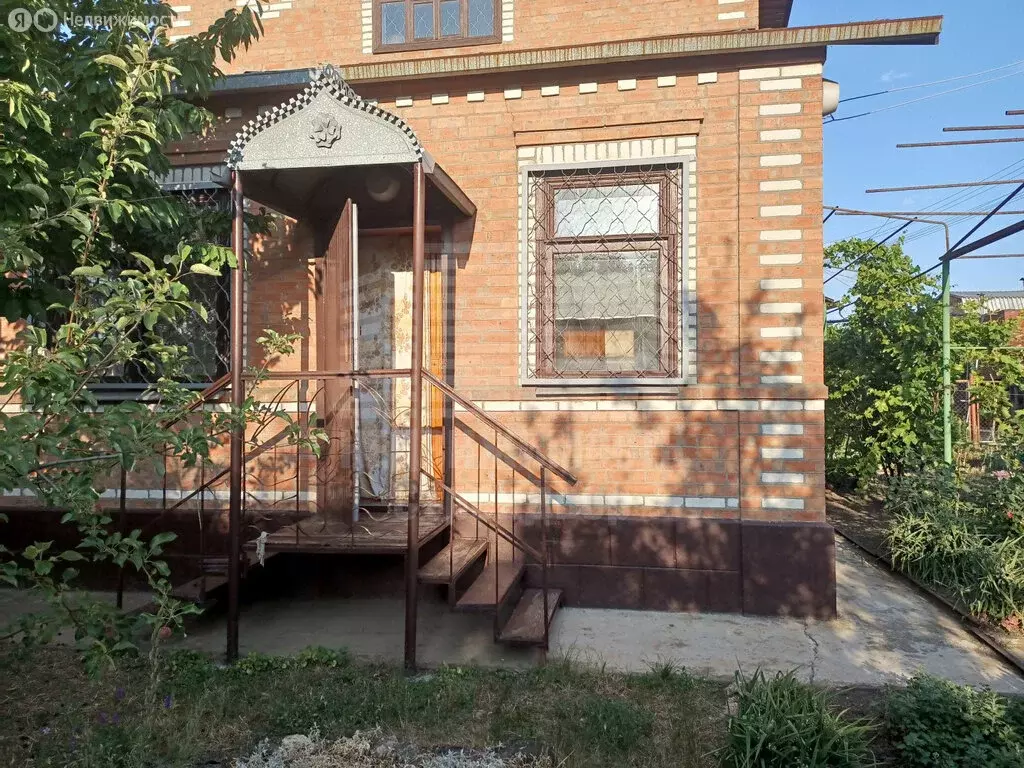 Дом в село Николаевка, ДНТ Неклиновский Энергетик, 178 (57.2 м) - Фото 1