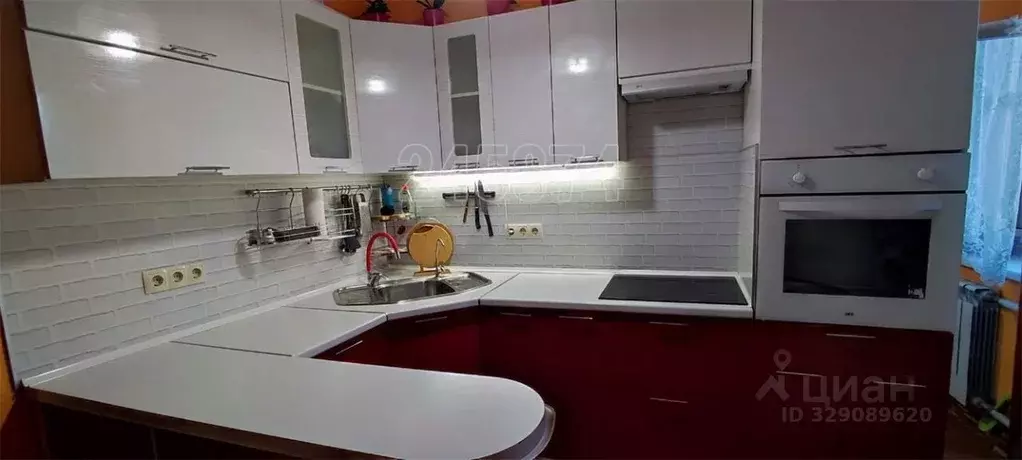 Студия Московская область, Люберцы городской округ, Октябрьский пгт ... - Фото 1