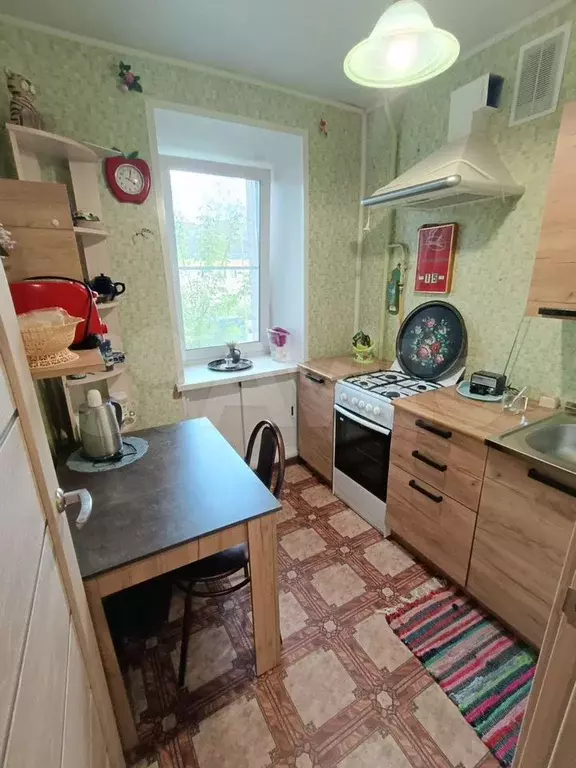1-к. квартира, 20,1 м, 2/9 эт. - Фото 0