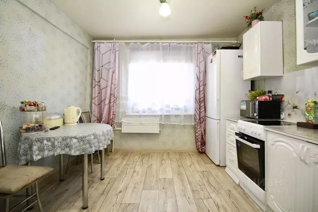 2-к кв. Забайкальский край, Чита пос. Текстильщиков, 4-й мкр, 36 (51.3 ... - Фото 1