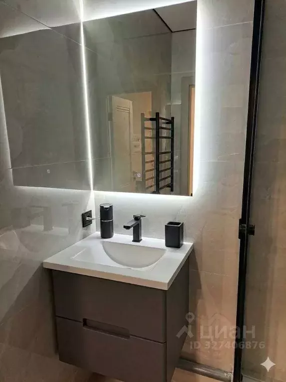 1-к кв. Москва 6-я Радиальная ул., 7/1к2 (38.0 м) - Фото 2