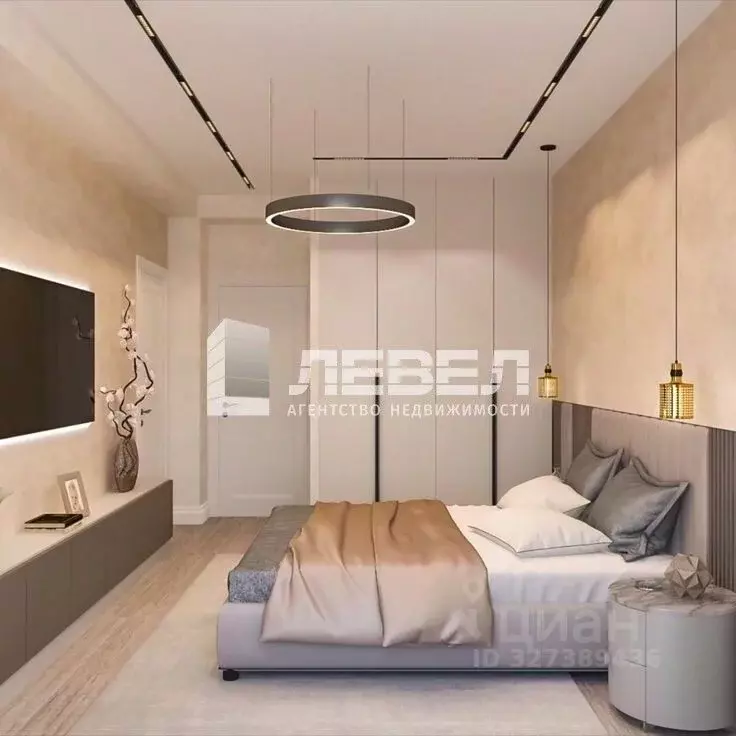 6-к кв. Москва Глинищевский пер., 3 (146.2 м) - Фото 2