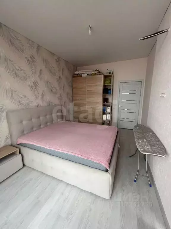 1-к кв. Краснодарский край, Анапа Анапское ш., 30 (36.2 м) - Фото 1