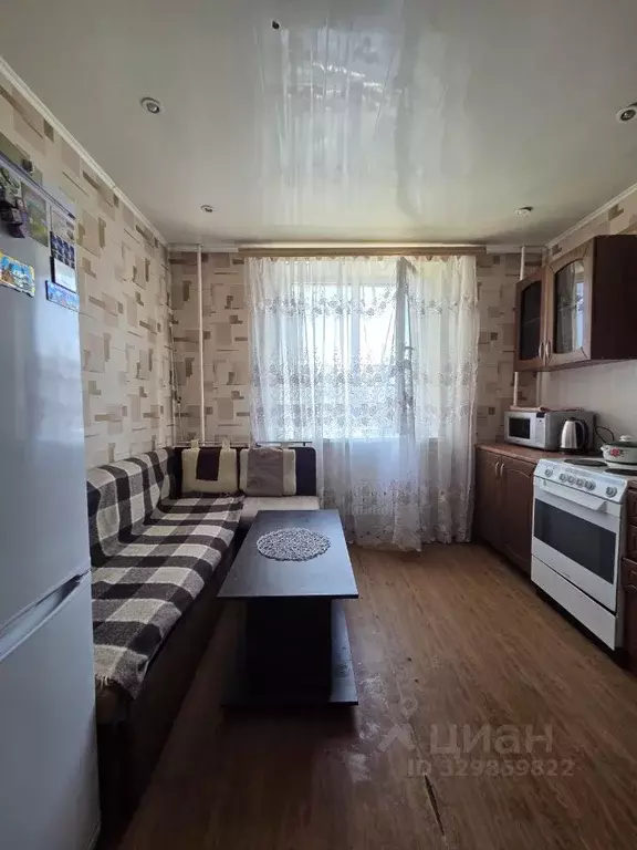 1-к кв. Белгородская область, Белгород ул. Буденного, 10 (35.0 м) - Фото 1