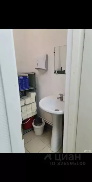 Офис в Коми, Сыктывкар Первомайская ул., 83 (15 м) - Фото 2