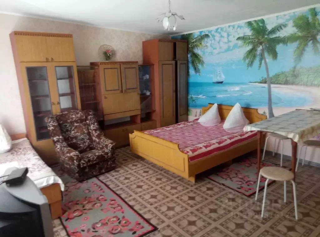 Комната Крым, Евпатория ул. Желябова, 3 - Фото 0