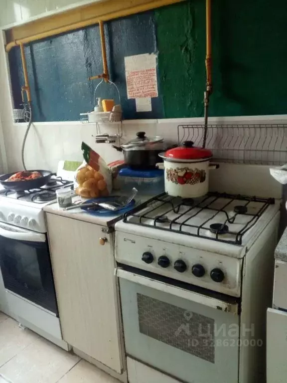 Комната Москва Новощукинская ул., 5 (17.0 м) - Фото 1