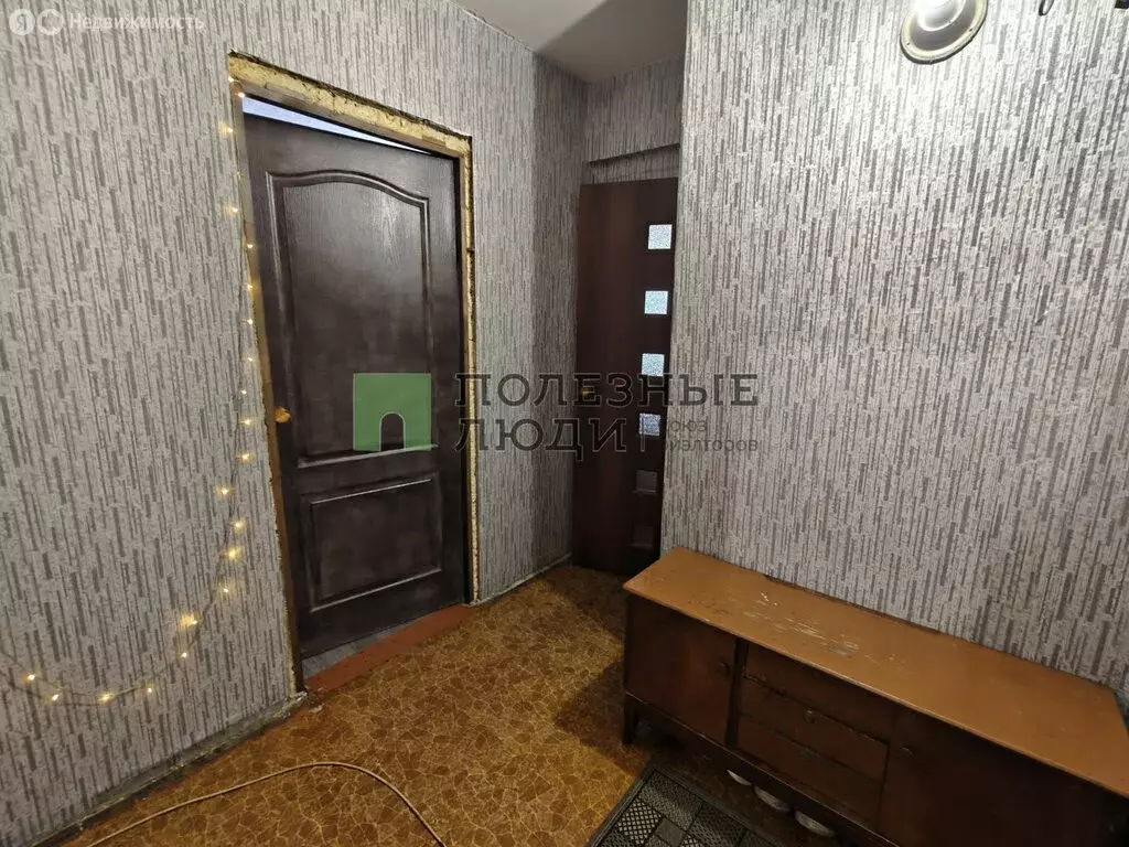 2-комнатная квартира: Ангарск, 92-й квартал, 12 (41.2 м) - Фото 2