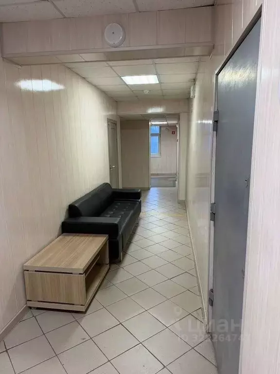 Производственное помещение в Московская область, Балашиха Покровский ... - Фото 2