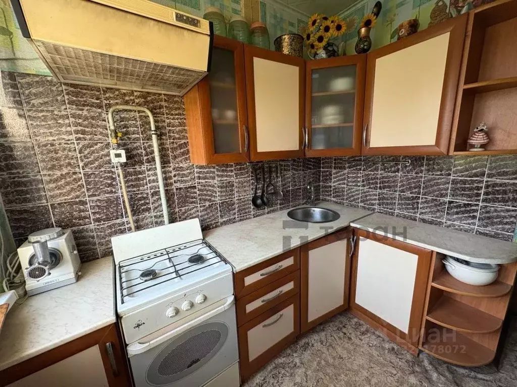 3-к кв. Челябинская область, Челябинск Комсомольский просп., 37А (61.0 ... - Фото 1