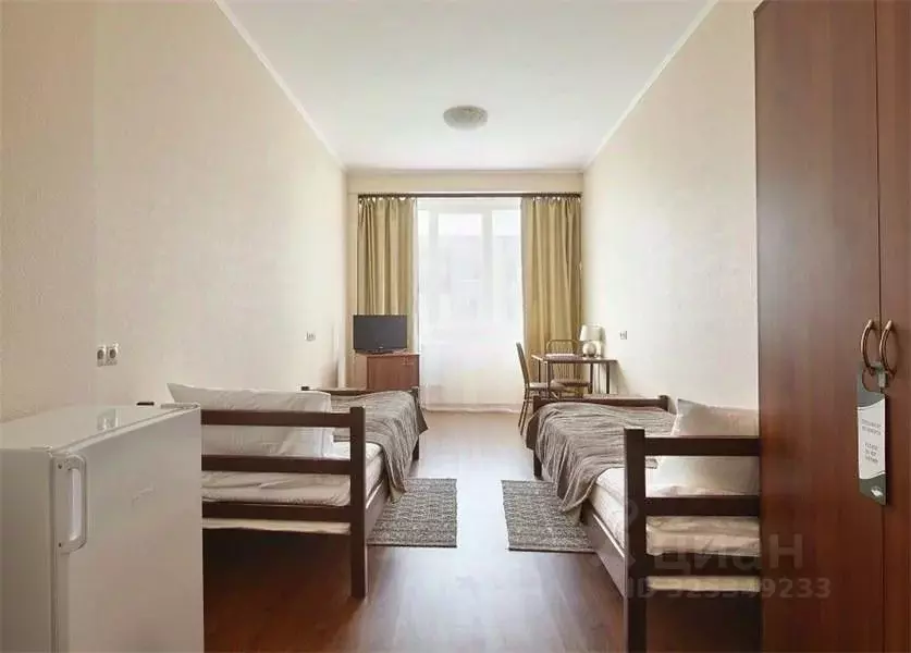 Комната Московская область, Пушкинский городской округ, д. ... - Фото 2