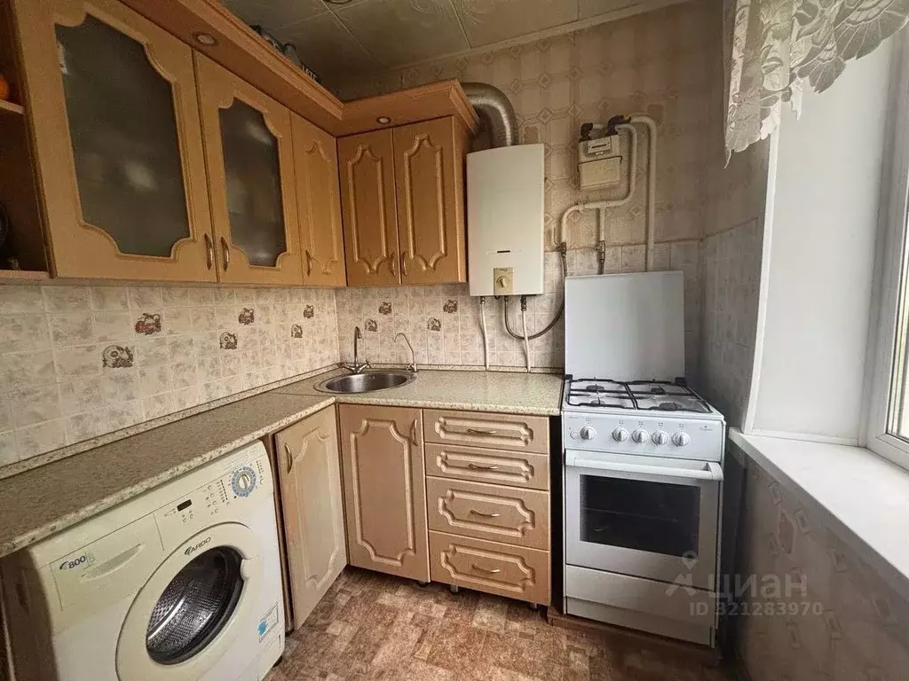 4-к кв. Марий Эл, Йошкар-Ола ул. Строителей, 3 (60.0 м) - Фото 1