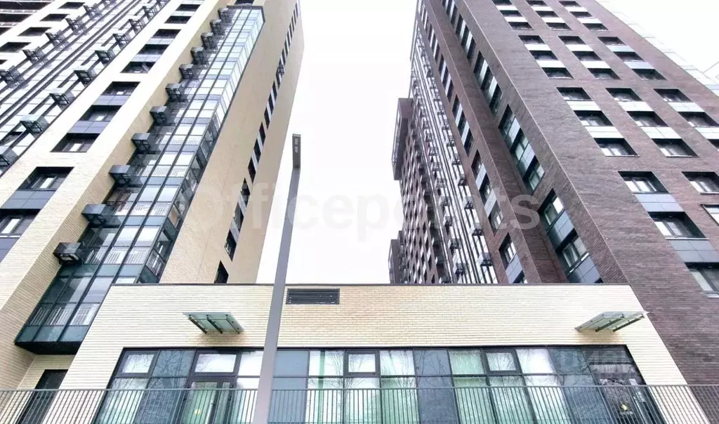 Офис в Москва ул. Дмитрия Ульянова, 47 (128 м) - Фото 0