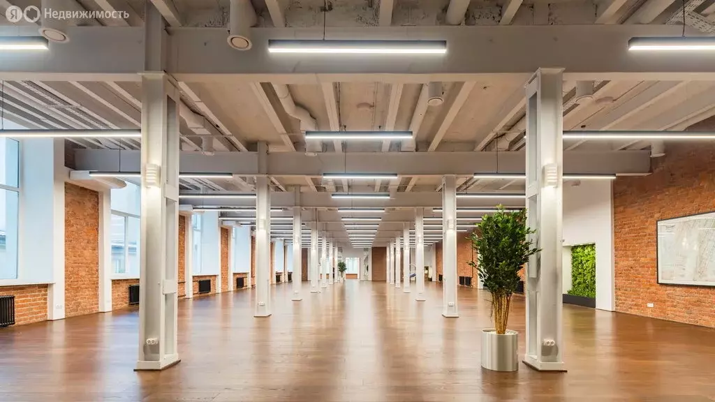 Офис (879 м) - Фото 2