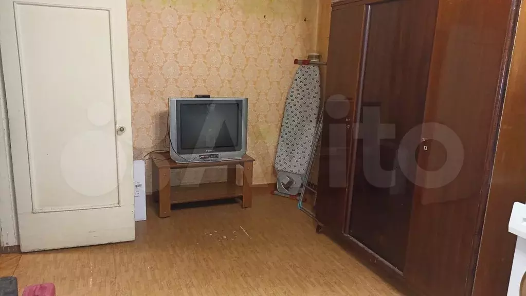 1-к. квартира, 31 м, 1/5 эт. - Фото 1