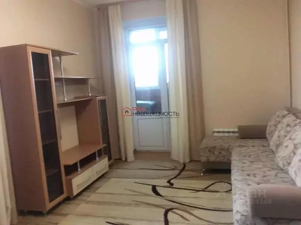 1-к кв. Новосибирская область, Новосибирск ул. Толбухина, 2 (43.0 м) - Фото 2