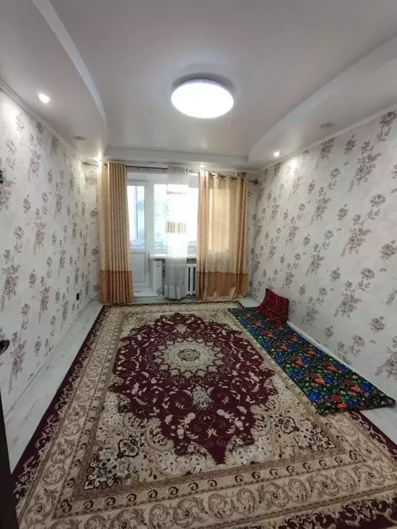 3-к кв. Ярославская область, Ярославль Суздальское ш., 34 (59.0 м) - Фото 1