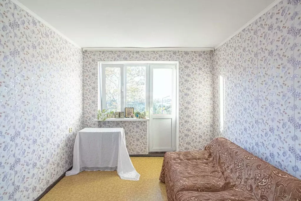 2-к кв. Севастополь ул. Генерала Жидилова, 4 (44.3 м) - Фото 1