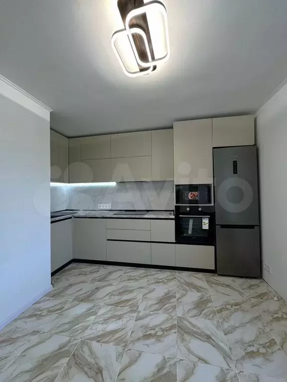2-к. квартира, 51 м, 11/16 эт. - Фото 0