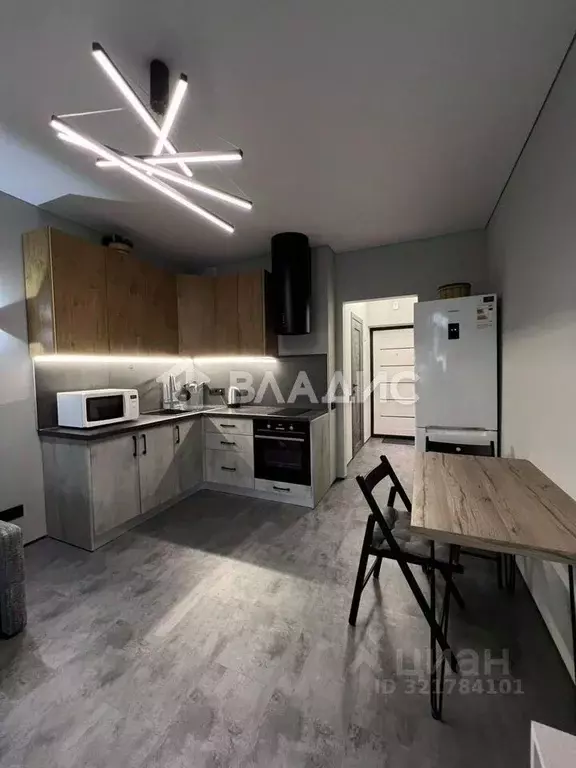 Студия Калининградская область, Калининград Батальная ул., 98 (23.9 м) - Фото 2