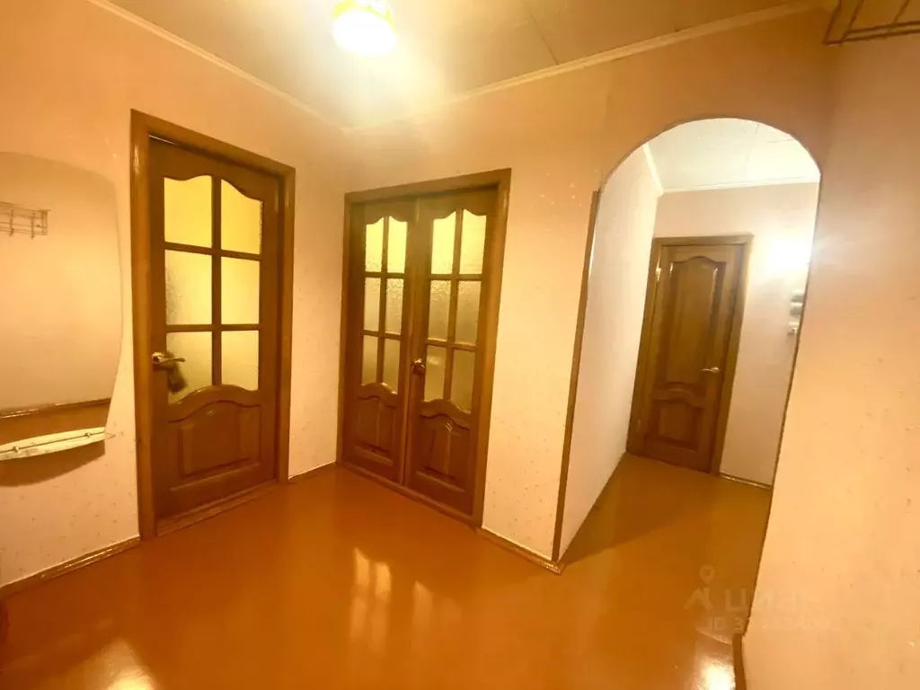 2-к кв. Тамбовская область, Моршанск ул. Фрунзе, 33 (53.8 м) - Фото 1