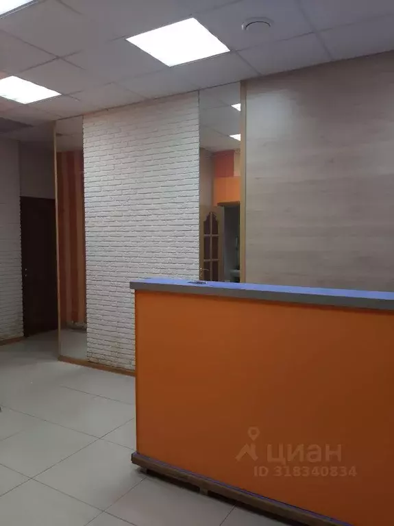 Помещение свободного назначения в Воронежская область, Воронеж ул. ... - Фото 2