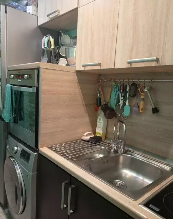 2-к кв. Московская область, Электросталь просп. Ленина, 06к2 (44.0 м) - Фото 2