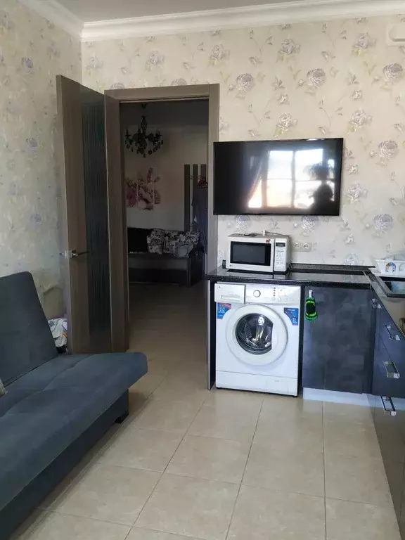 Продаётся 2-к квартира, 92 м - Фото 1