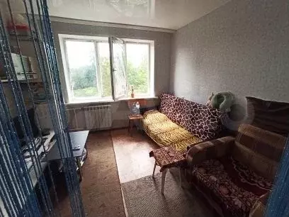 Комната 12,2 м в 1-к., 3/5 эт. - Фото 1