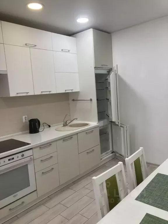 2-к кв. Калининградская область, Гурьевск бул. Краковский, 15 (51.0 м) - Фото 2