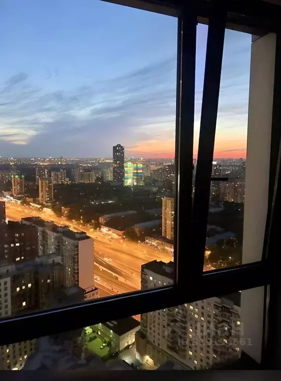 Квартира, студия, 29 м - Фото 0