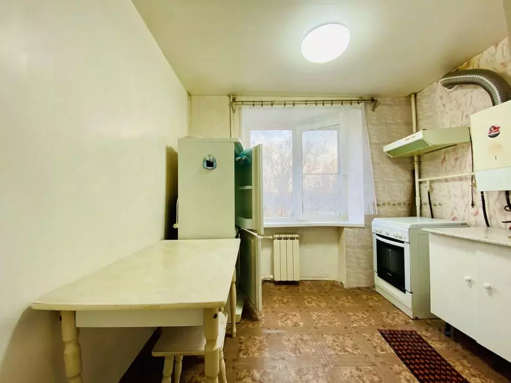 2-к кв. Ростовская область, Батайск ул. Энгельса, 412А (50.0 м) - Фото 1