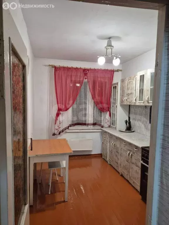 1-комнатная квартира: Улан-Удэ, 113-й микрорайон, 5 (33.7 м) - Фото 1