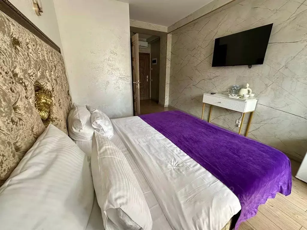 Квартира, студия, 22.7 м - Фото 1