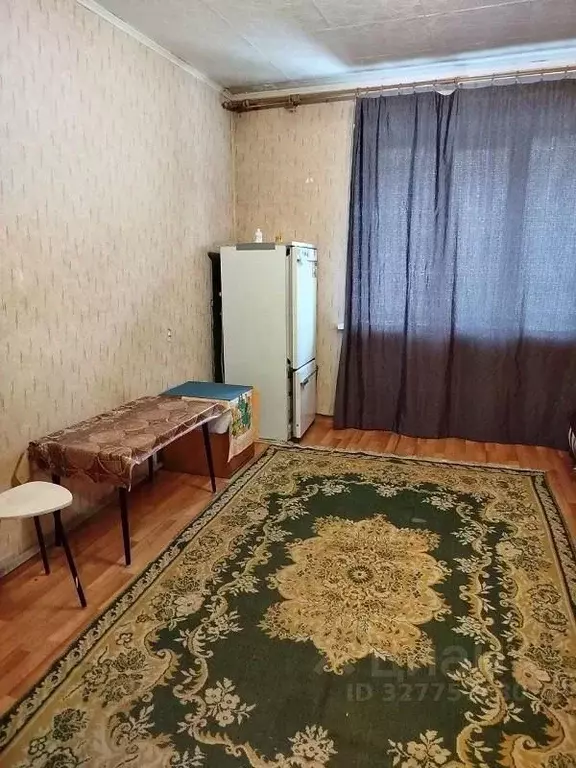 Студия Красноярский край, Красноярск ул. 60 лет Октября, 139 (20.0 м) - Фото 2