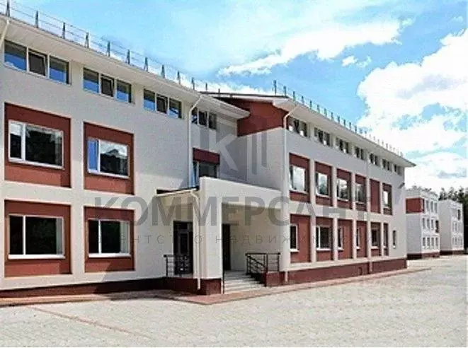 Офис в Нижегородская область, Нижний Новгород Южное ш., 16В (6400 м) - Фото 1