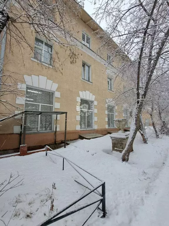 Помещение свободного назначения в Новосибирская область, Новосибирск ... - Фото 2