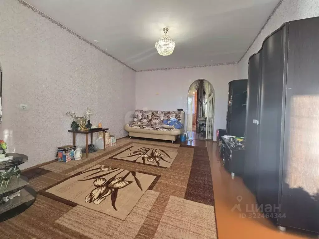 3-к кв. Амурская область, Белогорск ул. Ленина, 95 (63.3 м) - Фото 2