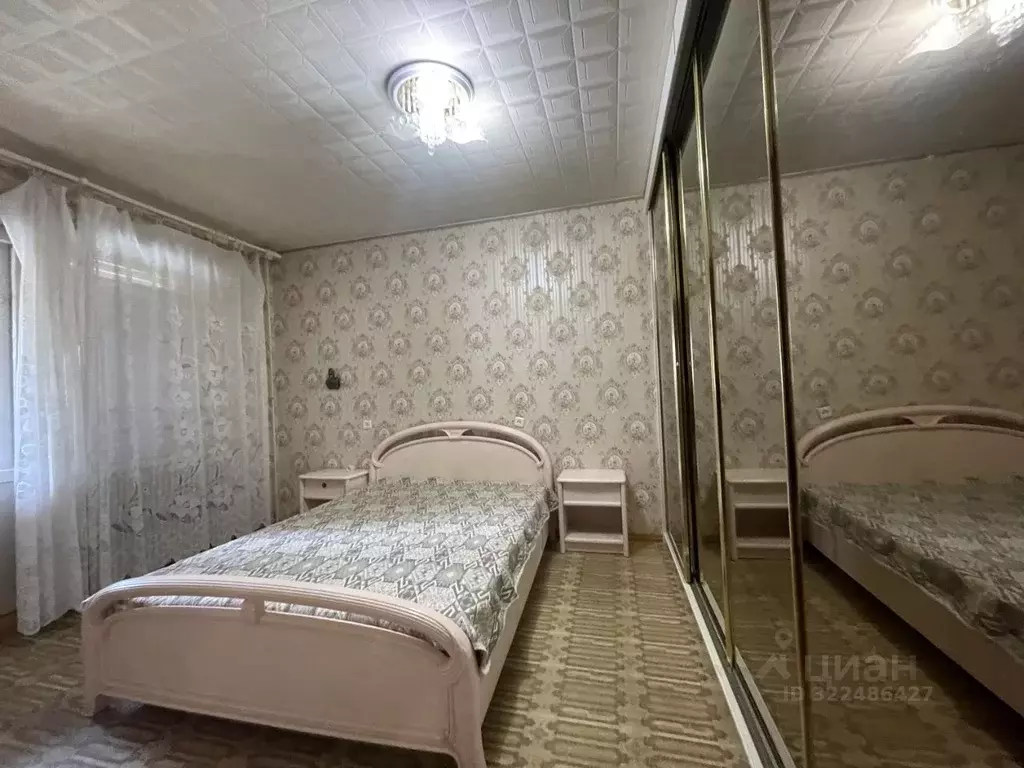 3-к кв. Белгородская область, Старый Оскол Олимпийский мкр, 49 (64.0 ... - Фото 1