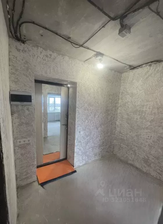 1-к кв. Башкортостан, Бирск ул. Гагарина, 91 (36.8 м) - Фото 1