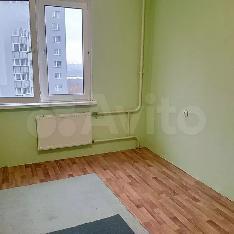 2-к. квартира, 58,2 м, 11/14 эт. - Фото 0