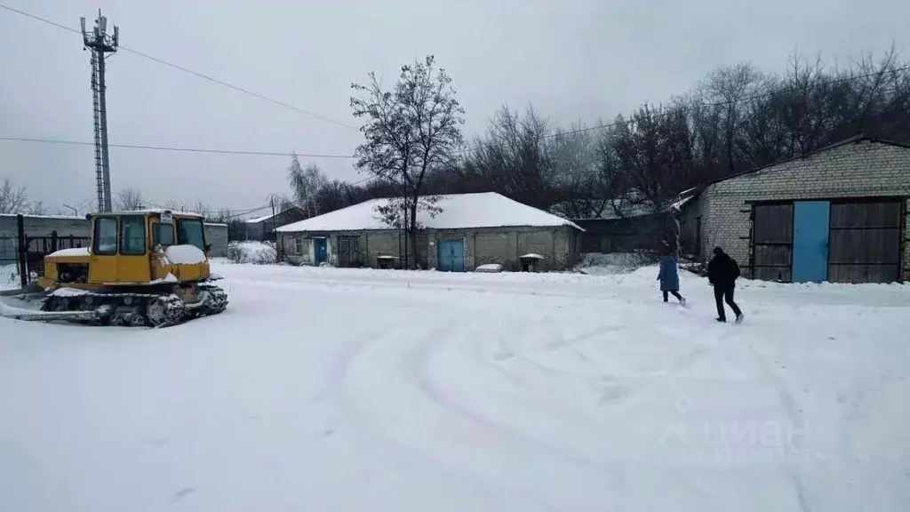 Производственное помещение в Саратовская область, Саратов ул. ... - Фото 1